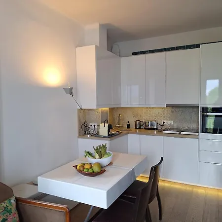 Au Coeur Du Cap D'antibes Pour 2 Personnes Apartamento *